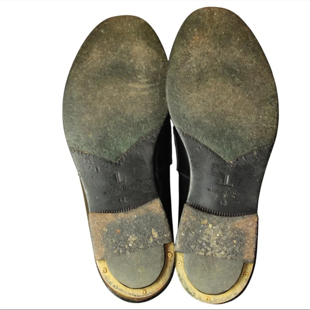 Louis Leeman classic men